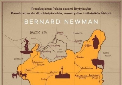 rowerem przez ii rp