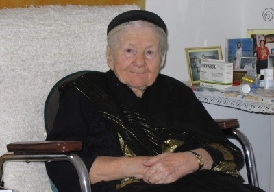 sendlerowa irena