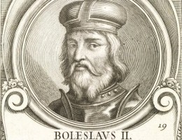 szczodry boleslaw