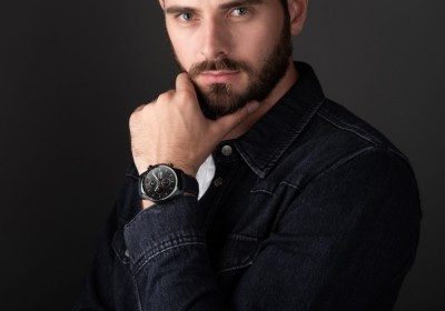 ticwatch pro 3