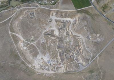 archeologia w turcji