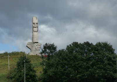 westerplatte badania