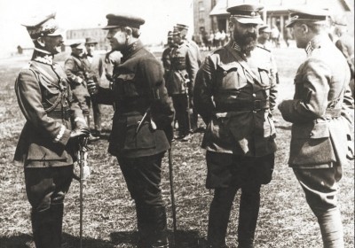wyprawa kijowska