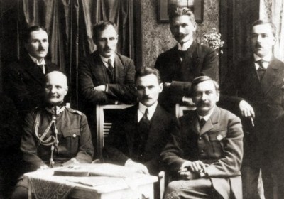 zawieszenie broni