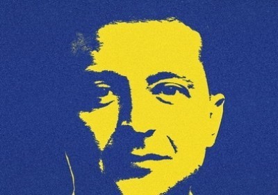Wołodymyr Zełenski