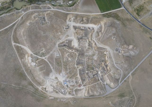archeologia w turcji