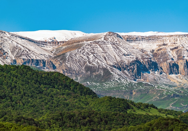 turcja gory
