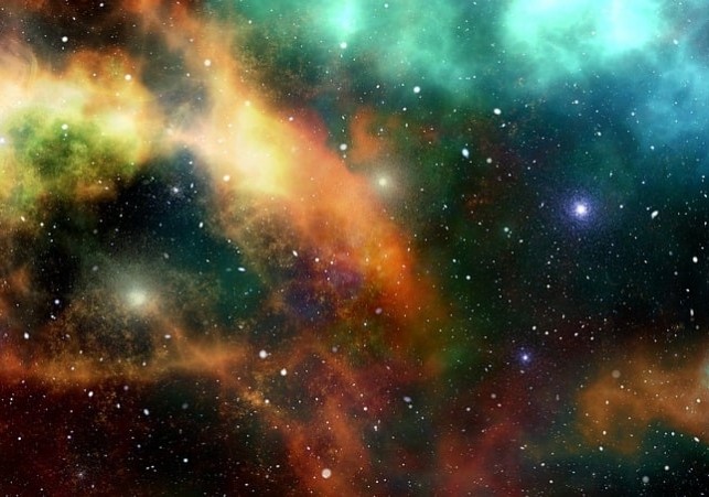 kosmos