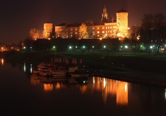 Flotylla Wiślana