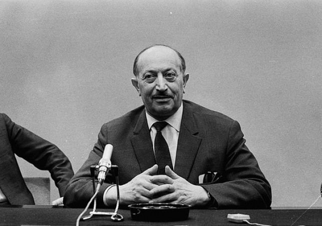 wiesenthal szymon