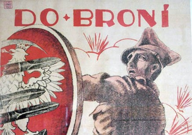 wojna 1920