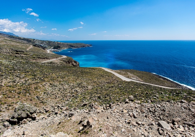 wyspa kreta