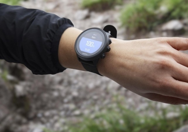 zegarki suunto