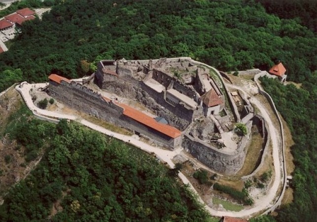 Zjazd Wyszehradzki